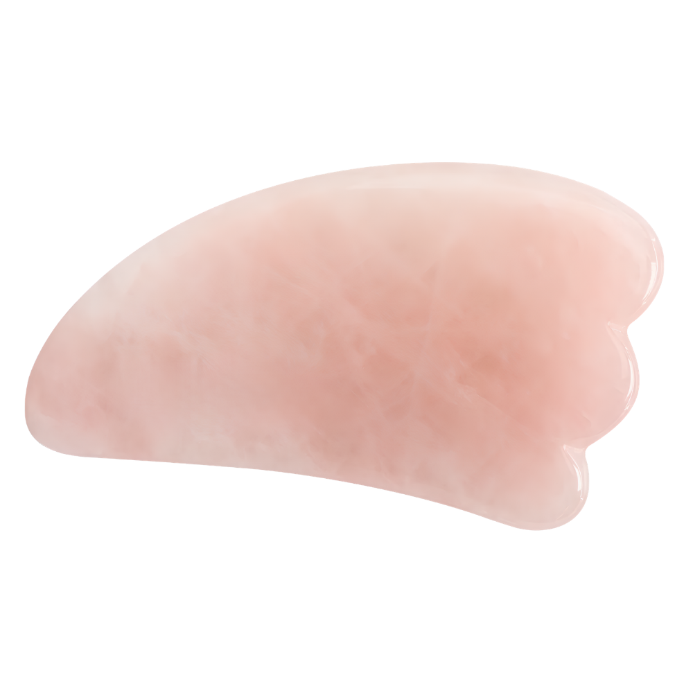 Gua Sha Quartz