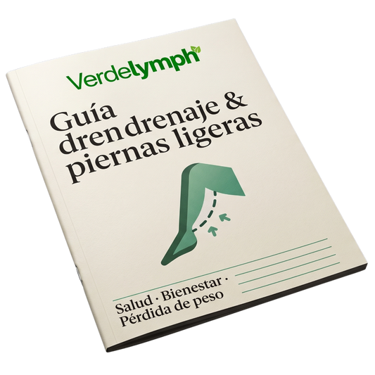 Ebook - Guide drainage & cellulite